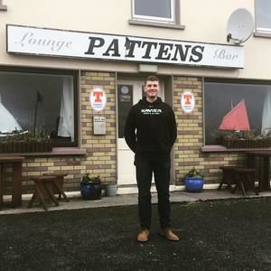 Meet your Posher, Connor